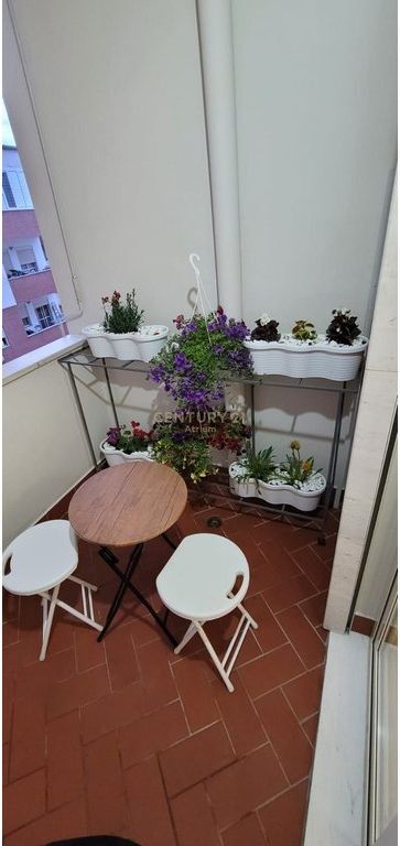 JAPIM ME QIRA APARTAMENT 2+1+2 TEK KRISTAL CENTER