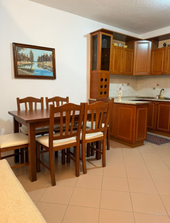 AFFITTASI APPARTAMENTO 2+1+2 – Via dei Kosovari