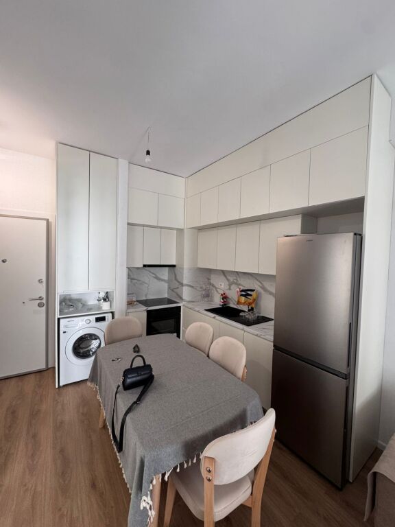 Appartamento in affitto 1+1 - 📍Ali Demi, complesso Kadiu