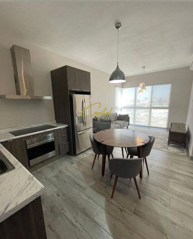APARTMENT FOR RENT 2+1 FORMER AVIATION FIELD 800 EURO