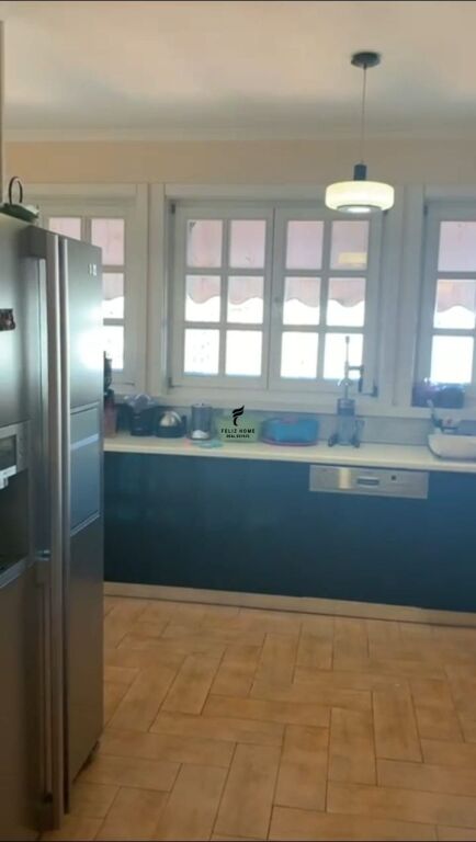 APPARTAMENTO DUPLEX IN VENDITA 3+1+2+2 MYSLYM SHYR 540.000 EURO FH-70924
