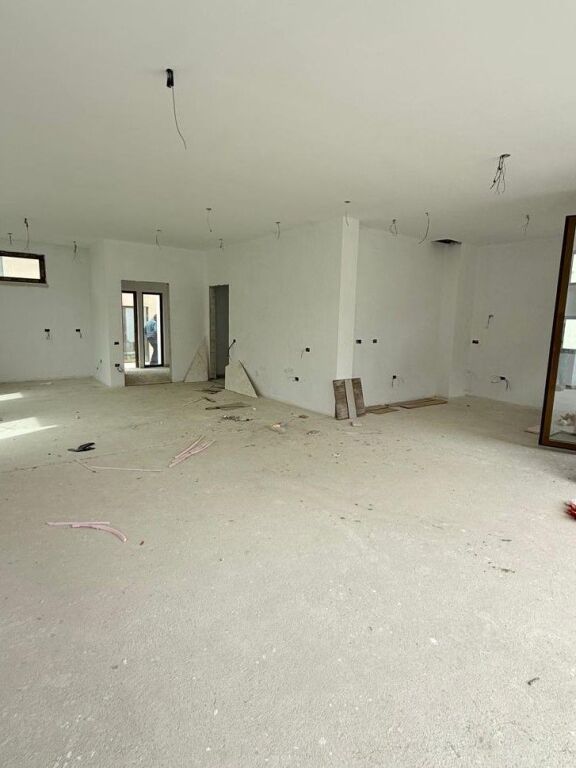 3-Storey Individual Villa for SALE – Residential Complex near TEG