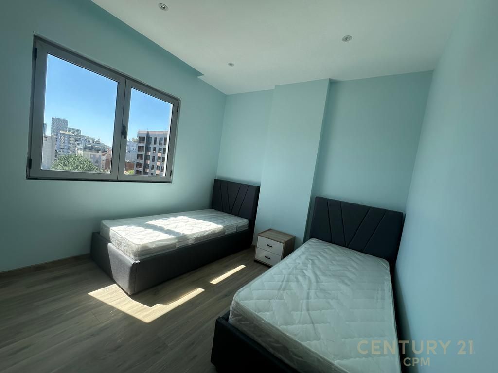 Qira, Apartament 3+1+2 Tek Gjimnazi Ismail Qemali