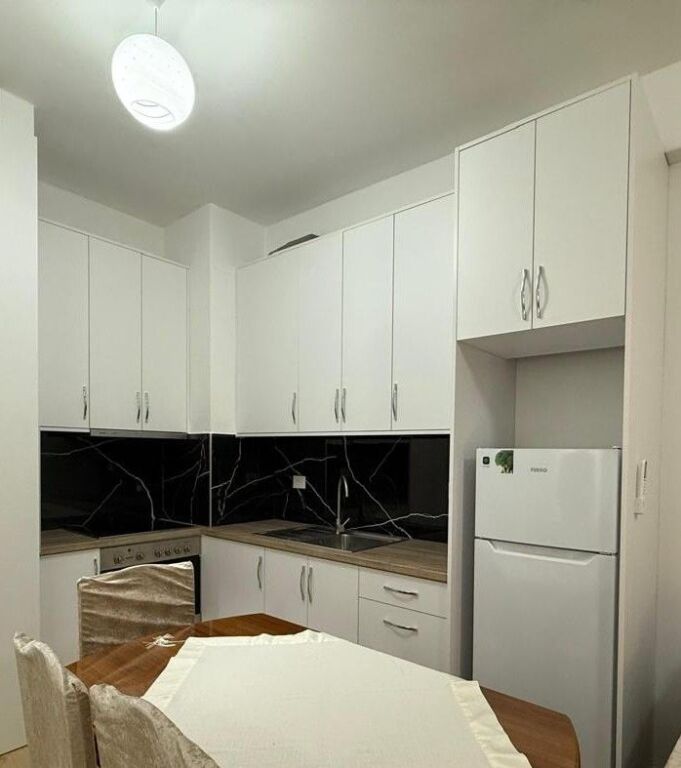 🏡 Apartment 1+1 for Rent – Kadiu Complex, Ali Demi 📍