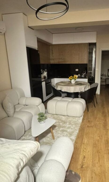 WE SELL APARTMENT 1+1