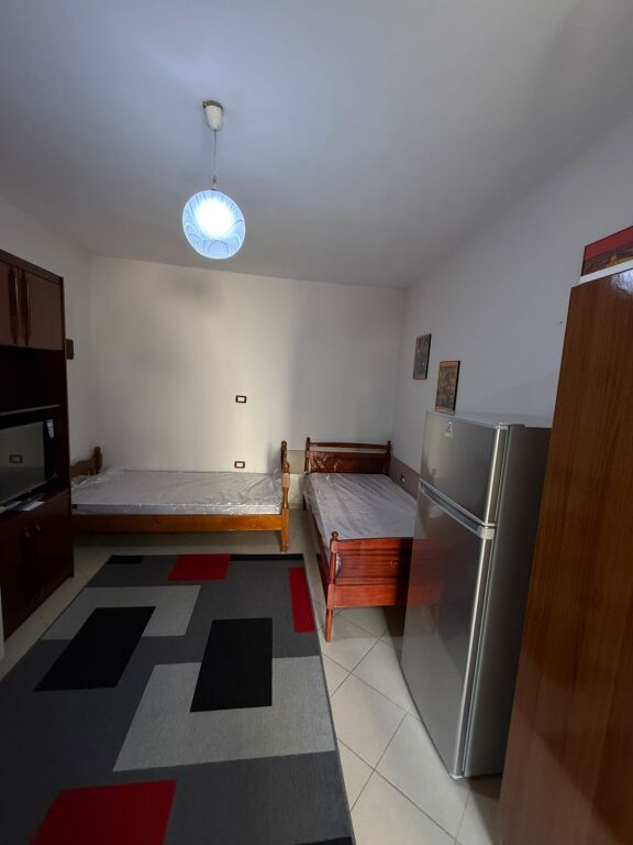 Studio apartment for rent