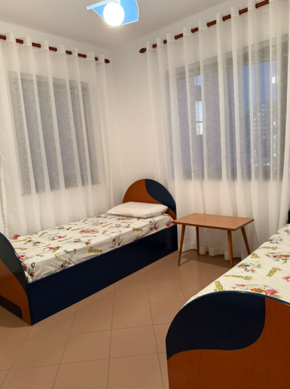 AFFITTASI APPARTAMENTO 2+1+2 – Via dei Kosovari