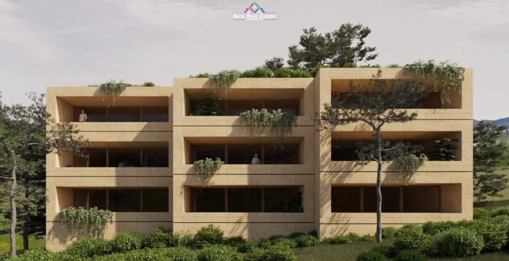 Apartment for sale 2+1 in Farke (ID B120843) Tirana