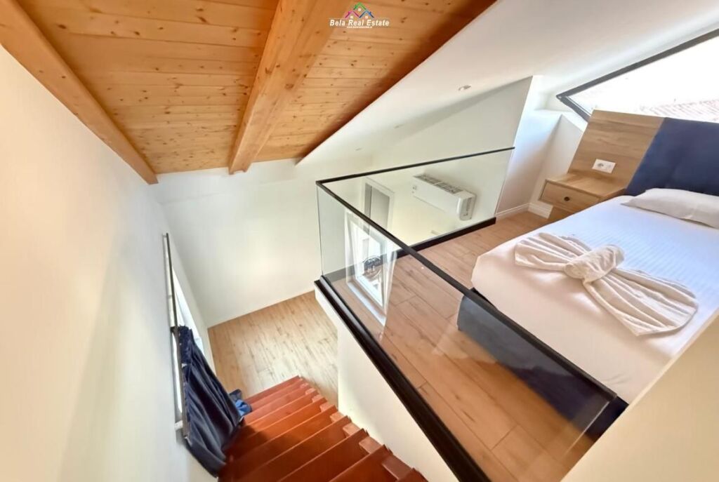 Hotel In Affitto In Centro ( ID BH25) Tirane