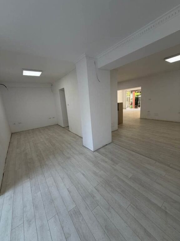 BUSINESS PREMISES 100M FOR RENT - 21-DHJETORI TIRANA