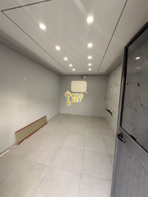 🏢 SHOP FOR RENT – Shkozet, Durres (Main Road)