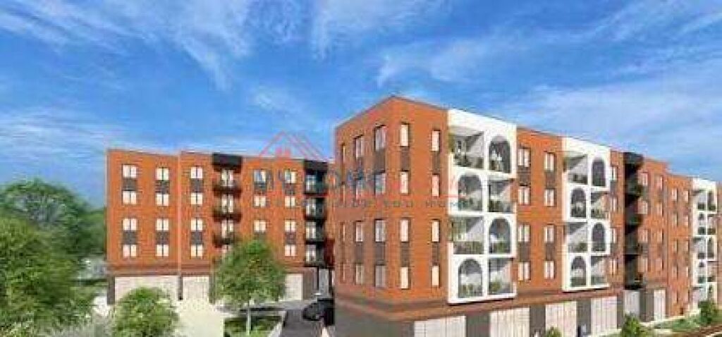 Apartment 1+1 for Sale at Lake side in Paskuqan