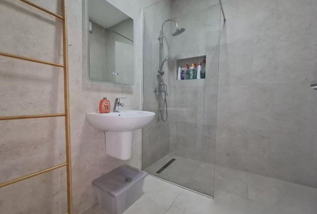 🏡 APPARTAMENTO 1+1 IN AFFITTO – DELIJORGJI, TIRANA