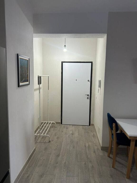 Apartament 1+1 me qera ne Xhamllik