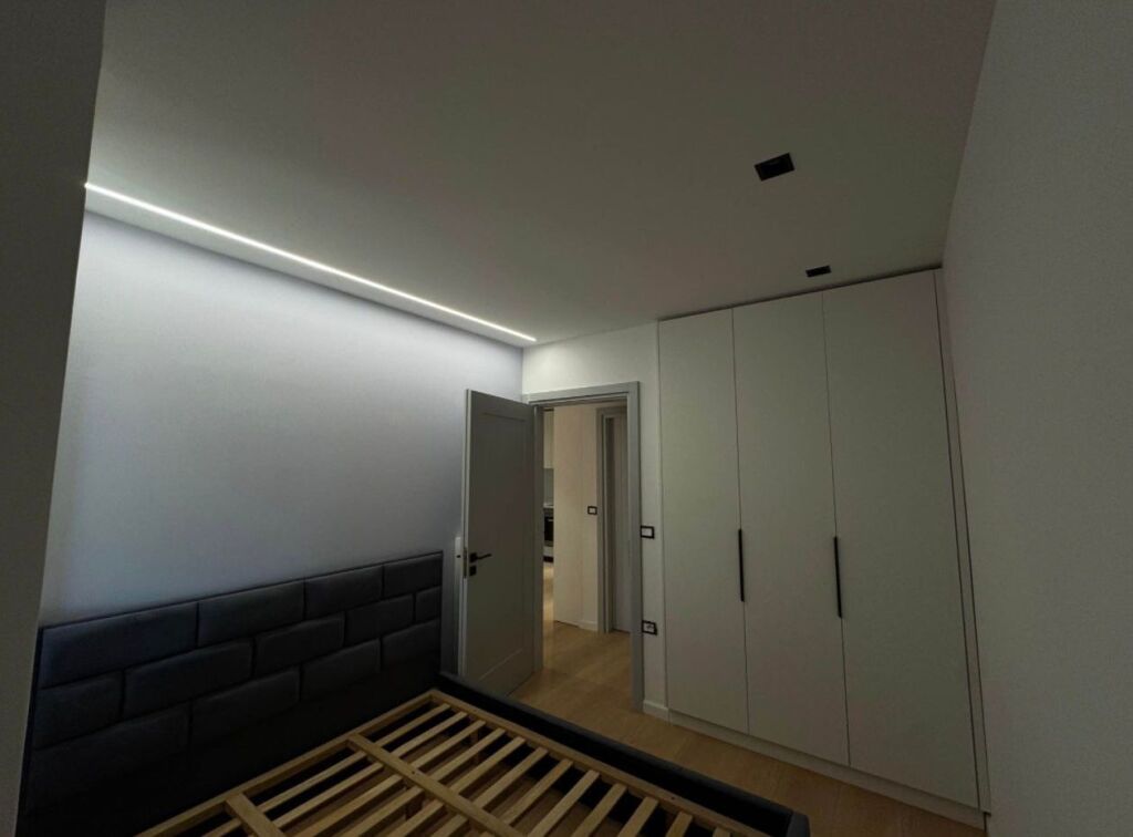 🏡 Apartment 1+1 for Sale – Near the Maternity Hospital “Koço Gliozheni” ✨