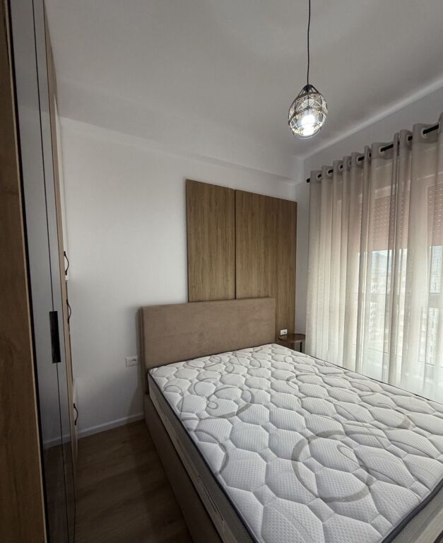 Affittasi appartamento 1+1, Ali Dem Complesso Kadiu 450 Mila lek