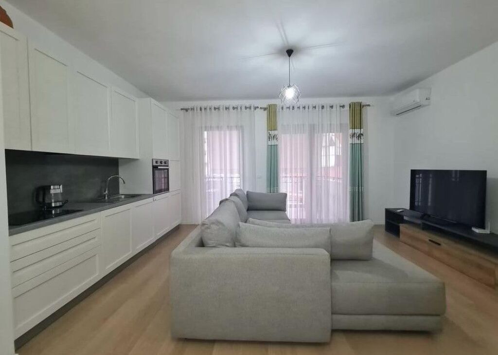 🏡 APPARTAMENTO 1+1 IN AFFITTO – DELIJORGJI, TIRANA