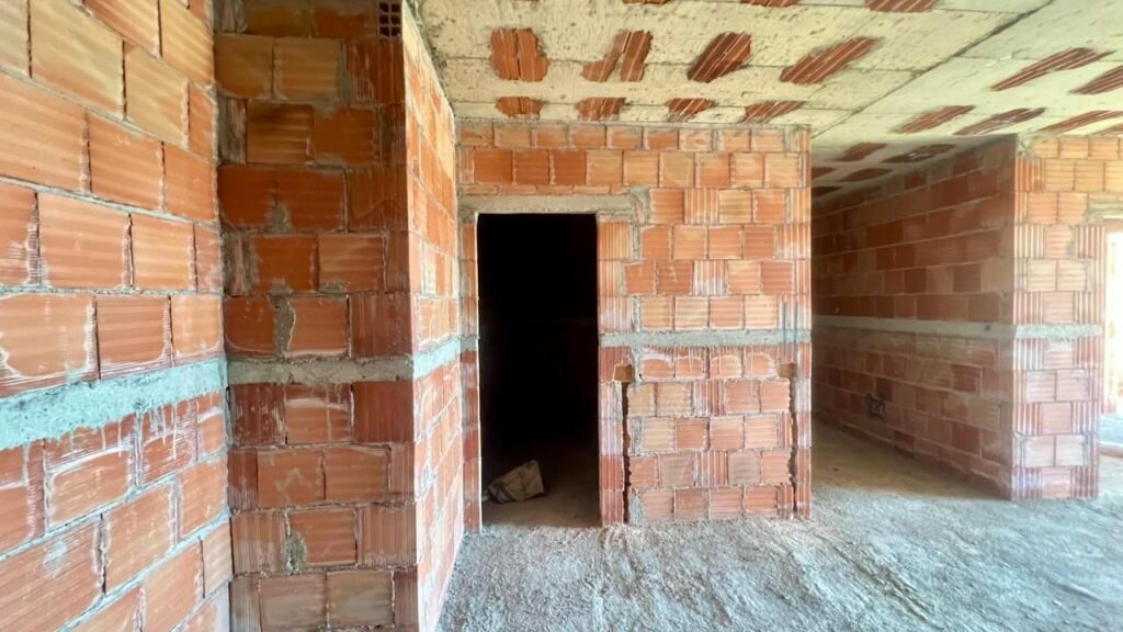 FOR SALE: 1+1 + Separate Kitchen 📍Paskuqan (Belfiore Residence) - Orientation: South 🌞 - €89,500 - Area: 78m² || Strategic Location &amp; Quiet Environment 🌳