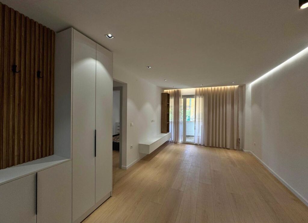 🏡 Apartment 1+1 for Sale – Near the Maternity Hospital “Koço Gliozheni” ✨