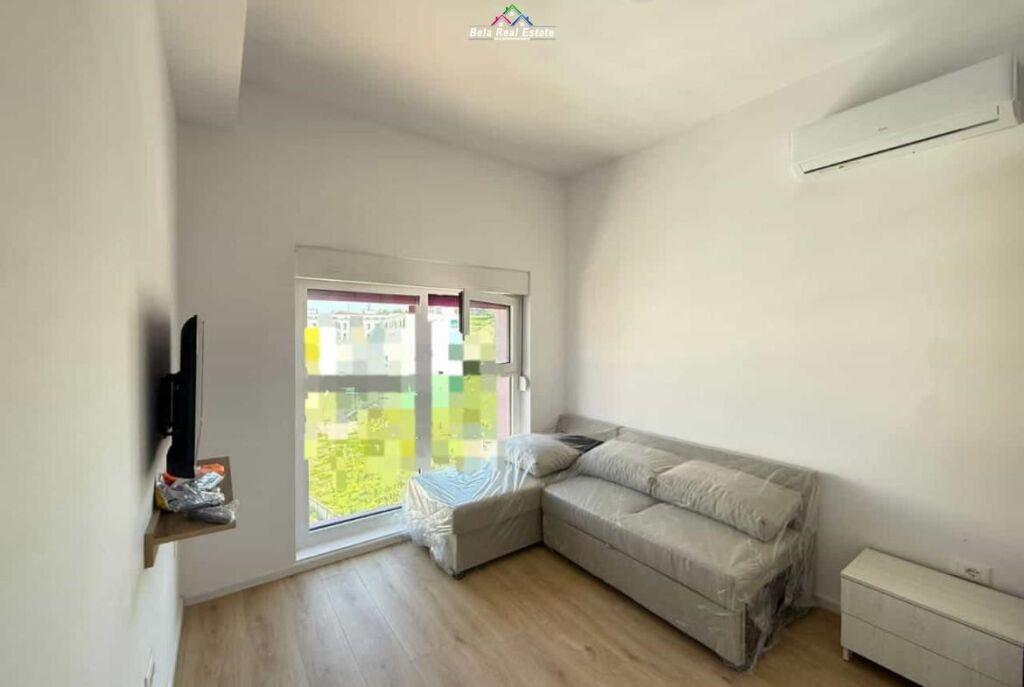 Appartamento In Affitto 1+1 A Ali Dem (ID B2101660) Tirana