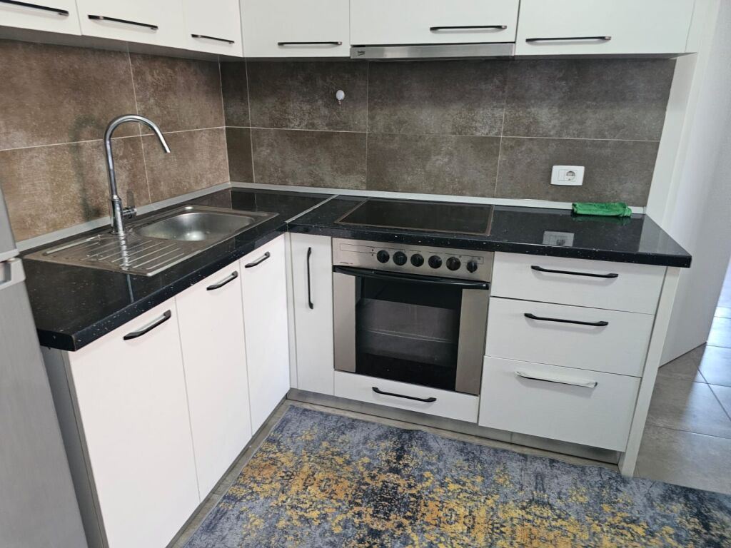 🏡 Appartamento 2+1 in affitto – Complesso Alba, Via Ndre Mjeda (21 Dhjetori)
