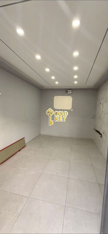 🏢 SHOP FOR RENT – Shkozet, Durres (Main Road)
