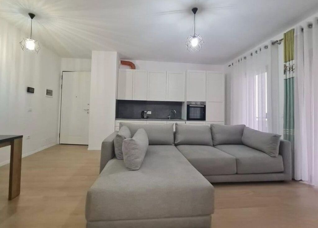 🏡 APPARTAMENTO 1+1 IN AFFITTO – DELIJORGJI, TIRANA