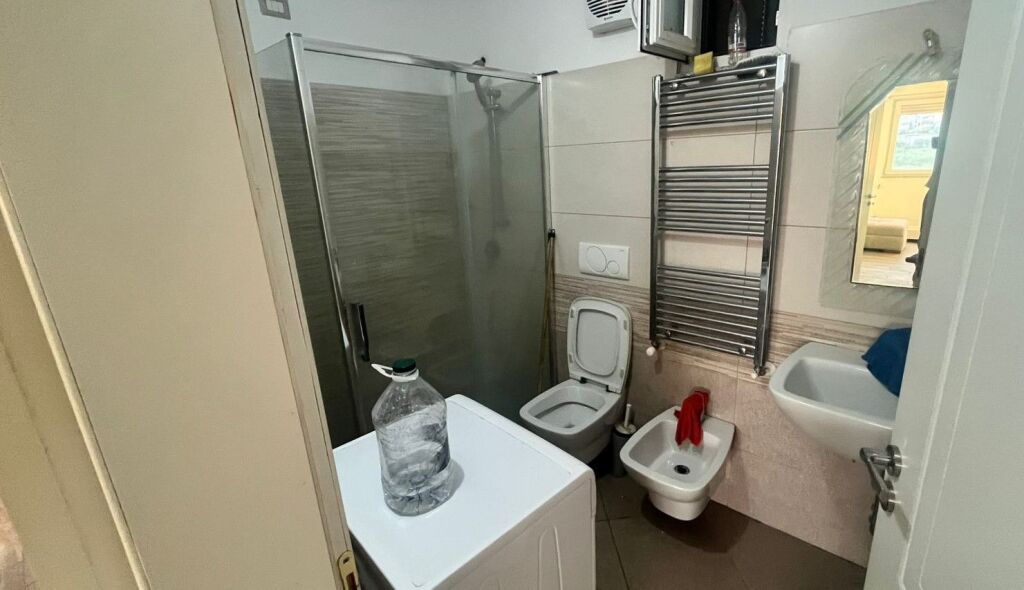 📌Affittasi appartamento 2+1+2 - Astir