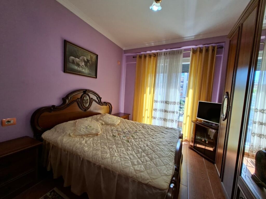 Apartment 1+1 for rent