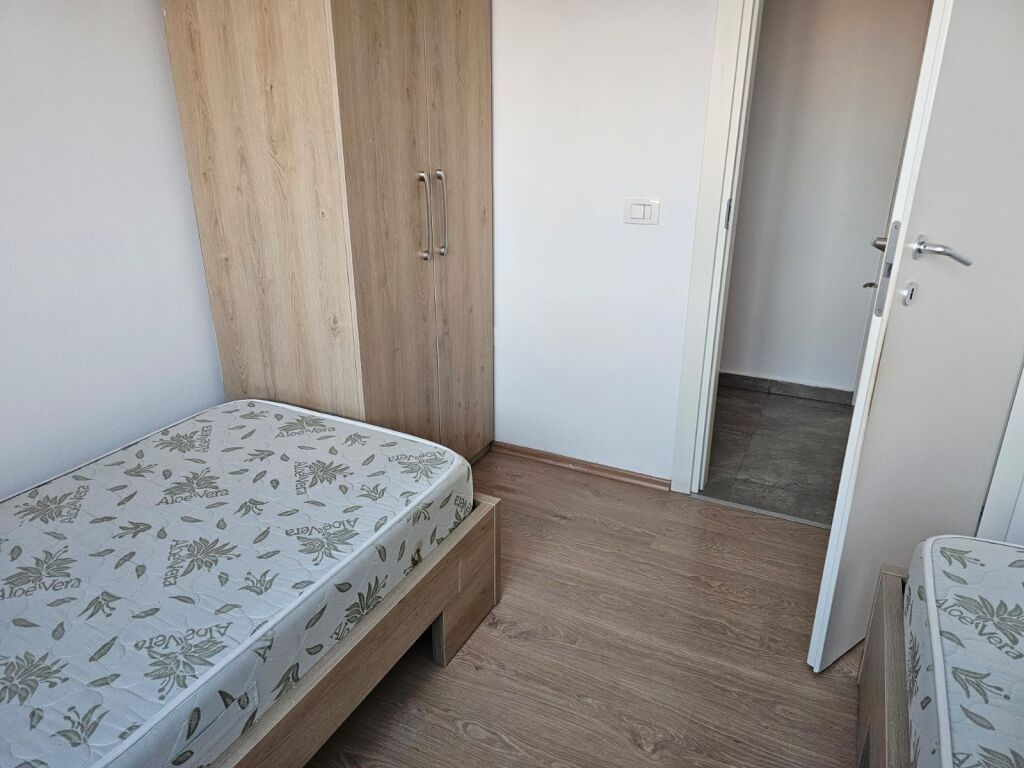🏡 Appartamento 2+1 in affitto – Complesso Alba, Via Ndre Mjeda (21 Dhjetori)