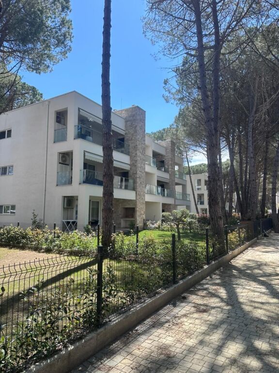 FOR SALE 1+1 APARTMENT NEAR RESORT MELIA, LALZ BAY, DURRES