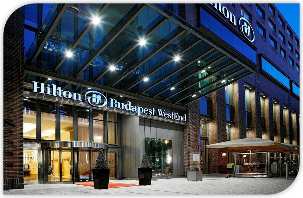 OFFICE FOR RENT 440M2 "NEAR HILTON HOTEL" 5000 EURO