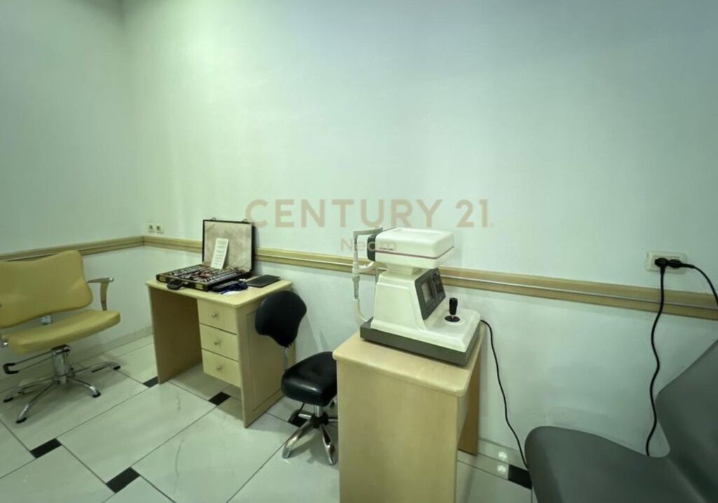 Commercial Space for Rent