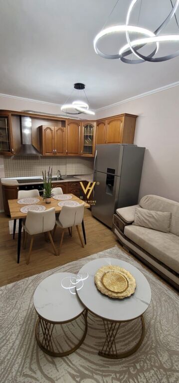 APARTMENT 2+1+2+BLK FOR RENT AT KOMUNA E PARISIT 88,000 LEKE