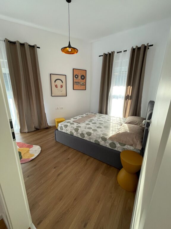 Super appartamento 1+1 in affitto