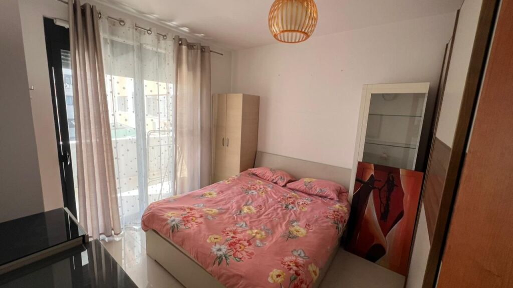 APARTMENT 1+1 FOR RENT IN ASTIR