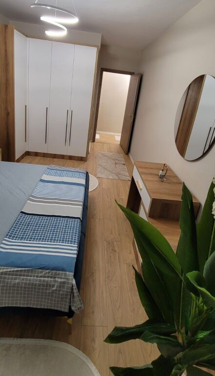Apartment for Rent 2+1+2 – Paris Commune