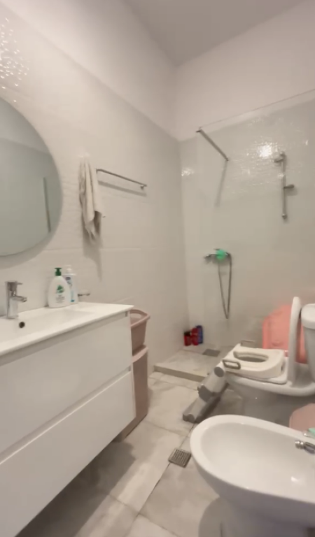 FOR SALE APARTMENT 2+1 FRESK 128,000 EURO FH-70891