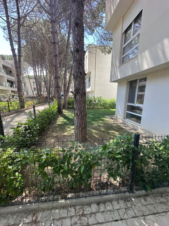FOR SALE 1+1 APARTMENT NEAR RESORT MELIA, LALZ BAY, DURRES