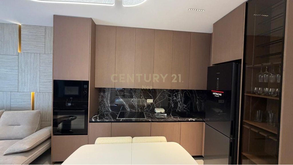 APARTAMENT 2+1 LUKSOZ TEK GOLDEN TOWER