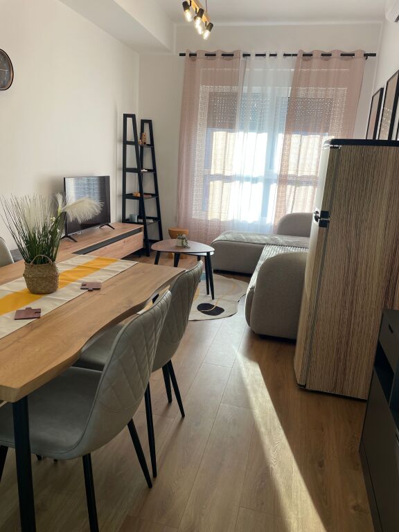 Super appartamento 1+1 in affitto