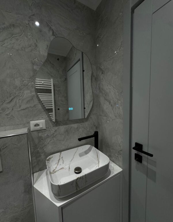 🏡 Apartment 1+1 for Sale – Near the Maternity Hospital “Koço Gliozheni” ✨