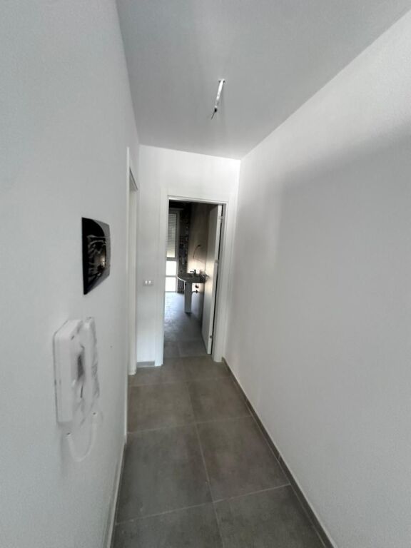 FOR SALE 1+1 APARTMENT NEAR RESORT MELIA, LALZ BAY, DURRES