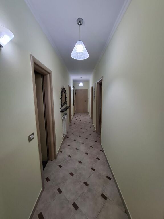 Apartment 2+1+2 for Rent on Railway Beach