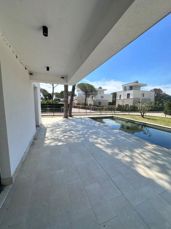 LUXURY VILLA FOR SALE SAN PIETRO RESIDENCE, LALEZ BAY, DURRES
