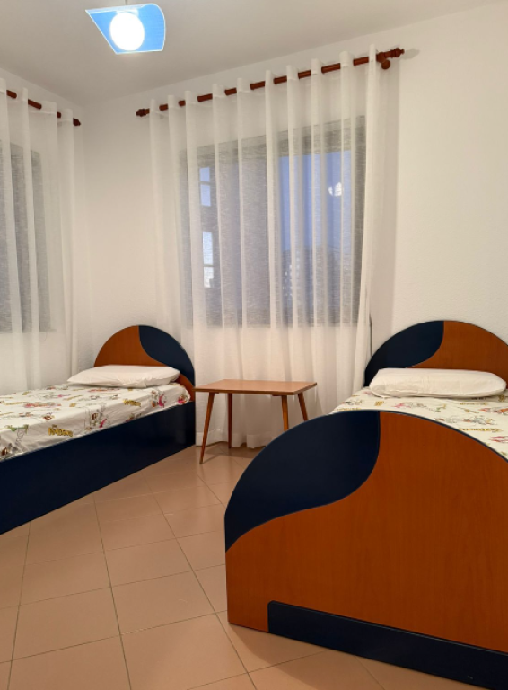 AFFITTASI APPARTAMENTO 2+1+2 – Via dei Kosovari