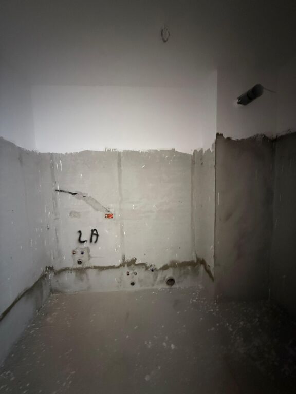 Shitet Apartament 1+1 në Paskuqan