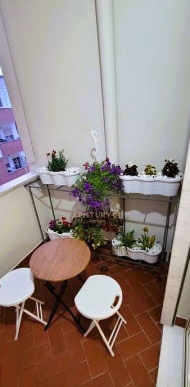 FOR RENT APARTMENT 2+1+2 AT KRISTAL CENTER