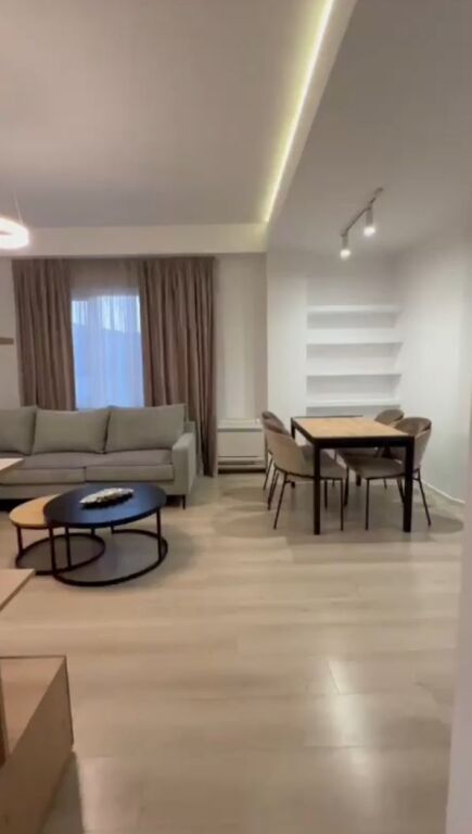🏡 Appartamento 2+1 in Affitto – Zona Misto Mame (Yzberisht)