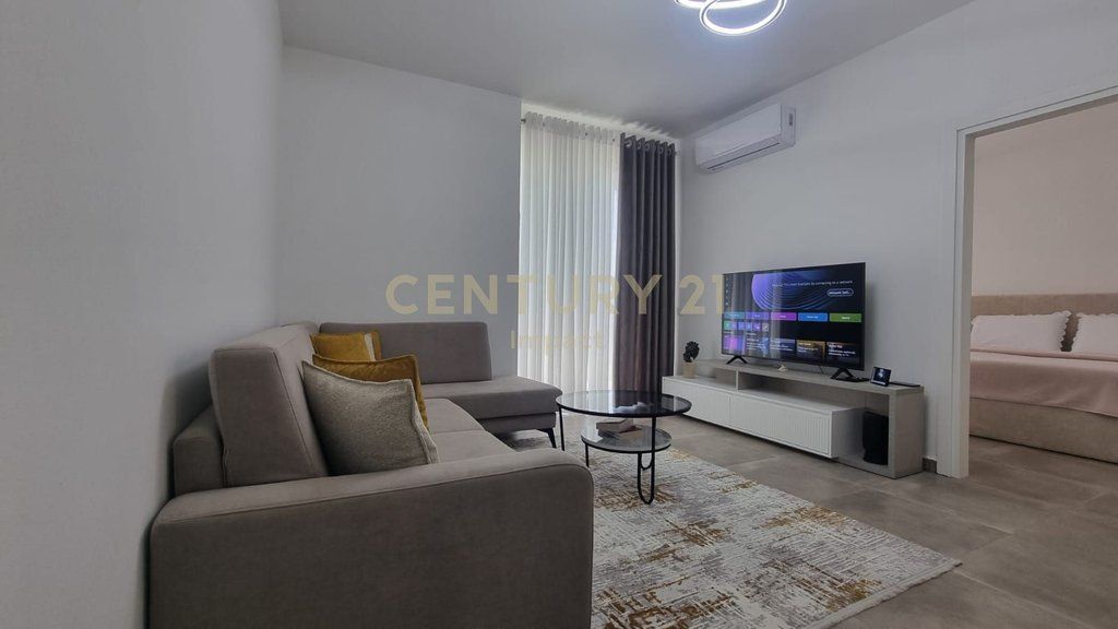 2+1 Apartment For Sale in Paskuqan, Tirana - 150,000€ !
